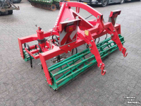 Seedbed combination Agro-Masz AS 25 Cultivator / Zaaibedbereider met Hydr. Hef