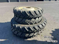 Wheels, Tyres, Rims & Dual spacers Kleber 270/95- 32--- 270/95- R 48