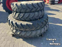 Wheels, Tyres, Rims & Dual spacers Kleber 270/95- 32--- 270/95- R 48