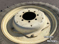 Wheels, Tyres, Rims & Dual spacers Kleber 270/95- 32--- 270/95- R 48