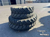 Wheels, Tyres, Rims & Dual spacers Kleber 270/95- 32--- 270/95- R 48