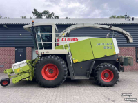 Forage-harvester Claas Jaguar 890