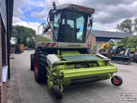 Forage-harvester Claas Jaguar 890