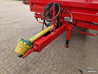 Dumptrailer Jako Snipperkieper