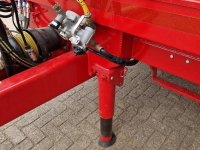 Dumptrailer Jako Snipperkieper