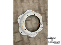 Wheels, Tyres, Rims & Dual spacers  Wielschijf / Wielplaat / Wielpan