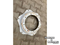 Wheels, Tyres, Rims & Dual spacers  Wielschijf / Wielplaat / Wielpan