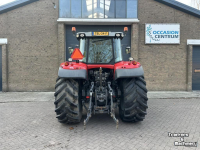 Tractor Massey Ferguson 6616 Dyna VT Exclusive