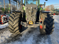 Tractor Fendt 620 Power Plus /Demo