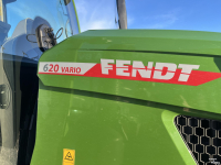 Tractor Fendt 620 Power Plus /Demo