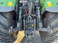 Tractor Fendt 620 Power Plus /Demo