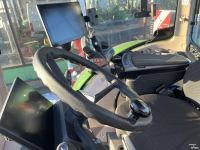 Tractor Fendt 620 Power Plus /Demo