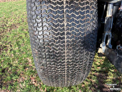 Wheels, Tyres, Rims & Dual spacers Michelin 600/65R38 - 480/65R28