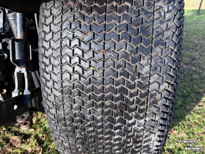 Wheels, Tyres, Rims & Dual spacers Michelin 600/65R38 - 480/65R28