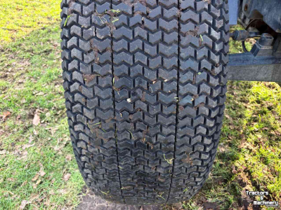 Wheels, Tyres, Rims & Dual spacers Michelin 600/65R38 - 480/65R28