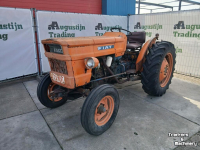 Tractor Fiat 450 vigneto