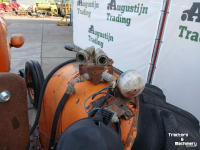 Tractor Fiat 450 vigneto