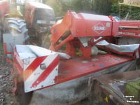 Mower Kuhn FC313F