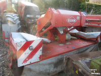 Mower Kuhn FC313F