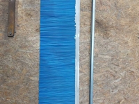 Other lawn and garden equipment and accessories Weber Borstelstrip t.b.v. blokbezems