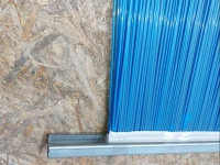 Other lawn and garden equipment and accessories Weber Borstelstrip t.b.v. blokbezems