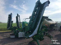 Mower McHale Uit voorraad leverbaar!