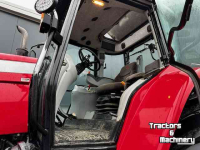 Tractors Massey Ferguson 7465 Dyna-VT