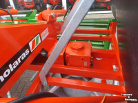 Silage spreader Holaras Jumbo G kuilverdeler
