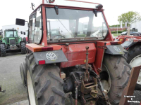 Tractors Fiat 8090