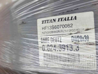 Wheels, Tyres, Rims & Dual spacers Titan 20x30