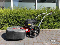Weed brusher Meclean Weedsweep Onkruidborstel
