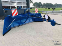 Scrapers AP LKB110/300 ETV Kilverbak