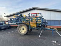 Fieldsprayer pull-type Delvano GT.EAK