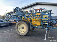 Fieldsprayer pull-type Delvano GT.EAK