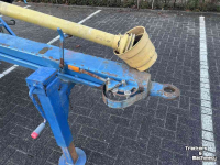 Fieldsprayer pull-type Delvano GT.EAK