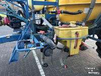 Fieldsprayer pull-type Delvano GT.EAK