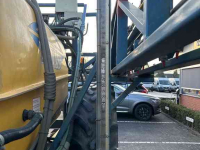 Fieldsprayer pull-type Delvano GT.EAK