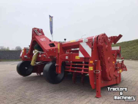 Rotary Hiller Grimme GF400