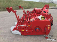 Rotary Hiller Grimme GF400