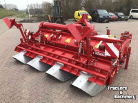 Rotary Hiller Grimme GF400