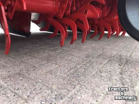 Rotary Hiller Grimme GF400