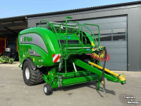 Balers McHale Fusion 4 Plus Balenpers