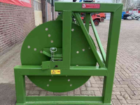 Other manure equipment and accessories AGM Mestzakhaspel Wisselbaar