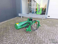 Flail mower Geo AGL 145