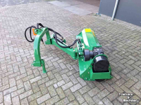Flail mower Geo AGL 145