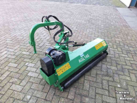 Flail mower Geo AGL 145