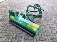 Flail mower Geo AGL 145