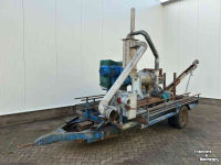 Slurry Separator  Mestscheider