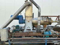 Slurry Separator  Mestscheider