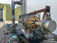 Slurry Separator  Mestscheider